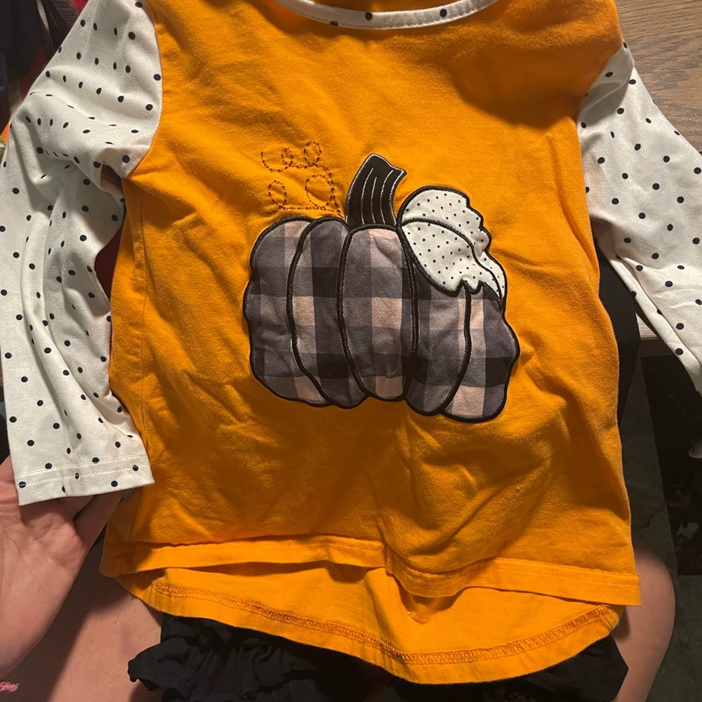 Fall outfit !